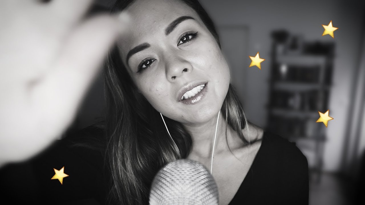 ASMR SUOMI 💤 Apua nukahtamisvaikeuksiin 💤 (100 % rentoutuminen)
