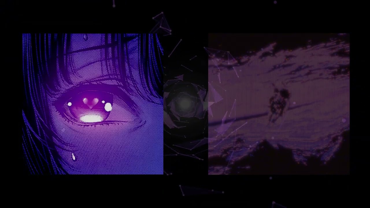 Wenznv -Lost Within the End Slowed X 2003 - MILKYWAY