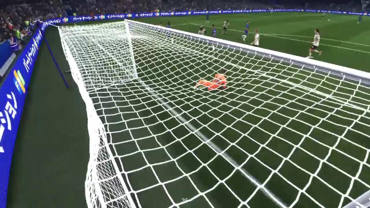 Chelsea SP vs Liverpool Araya Copa Vuelta NuevoSP