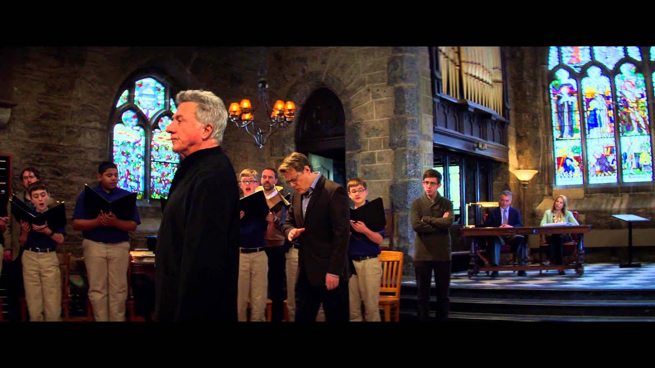 Boychoir Clips