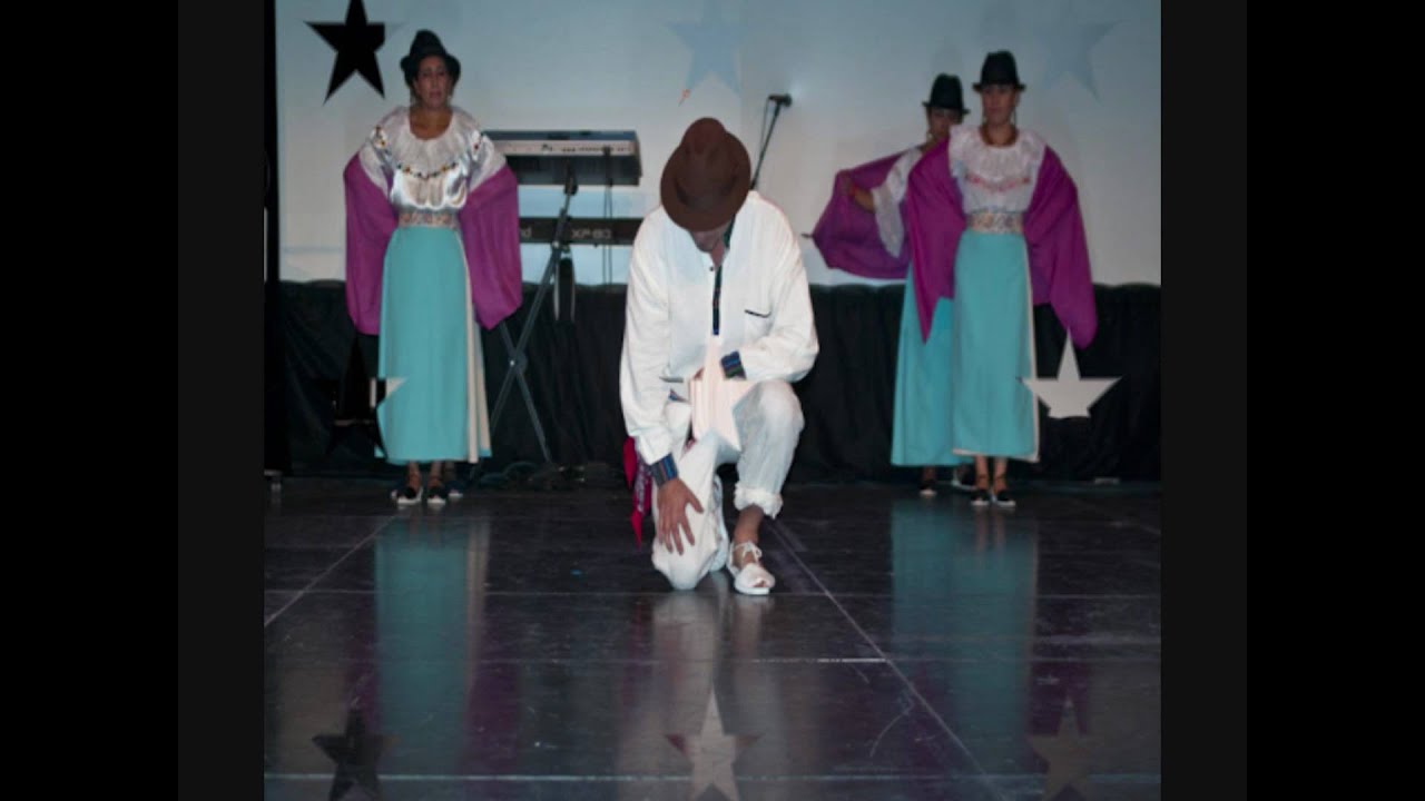 San juanito - Awatiñas