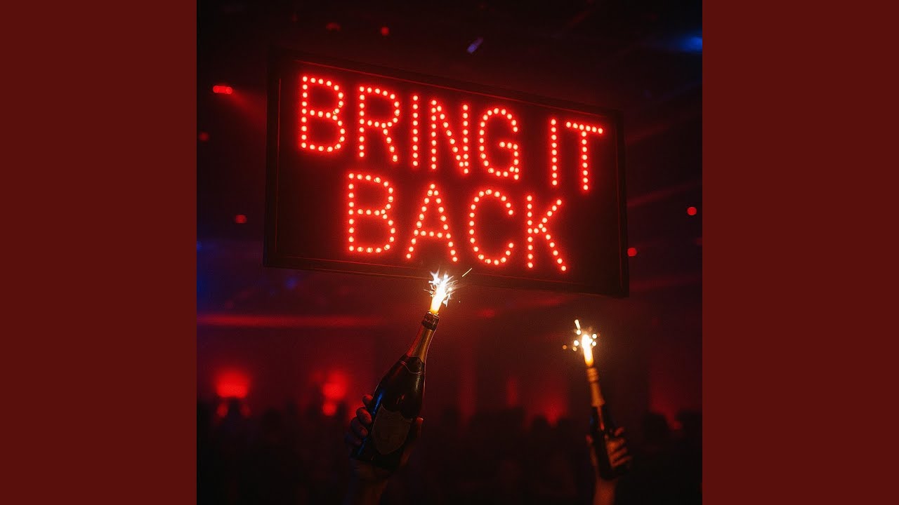 Bring It Back (Funk)
