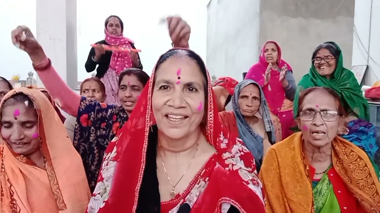 बीहारी जी का भजन बृधावन  की सेर करादे में रे   मोहन सख्यां 935
