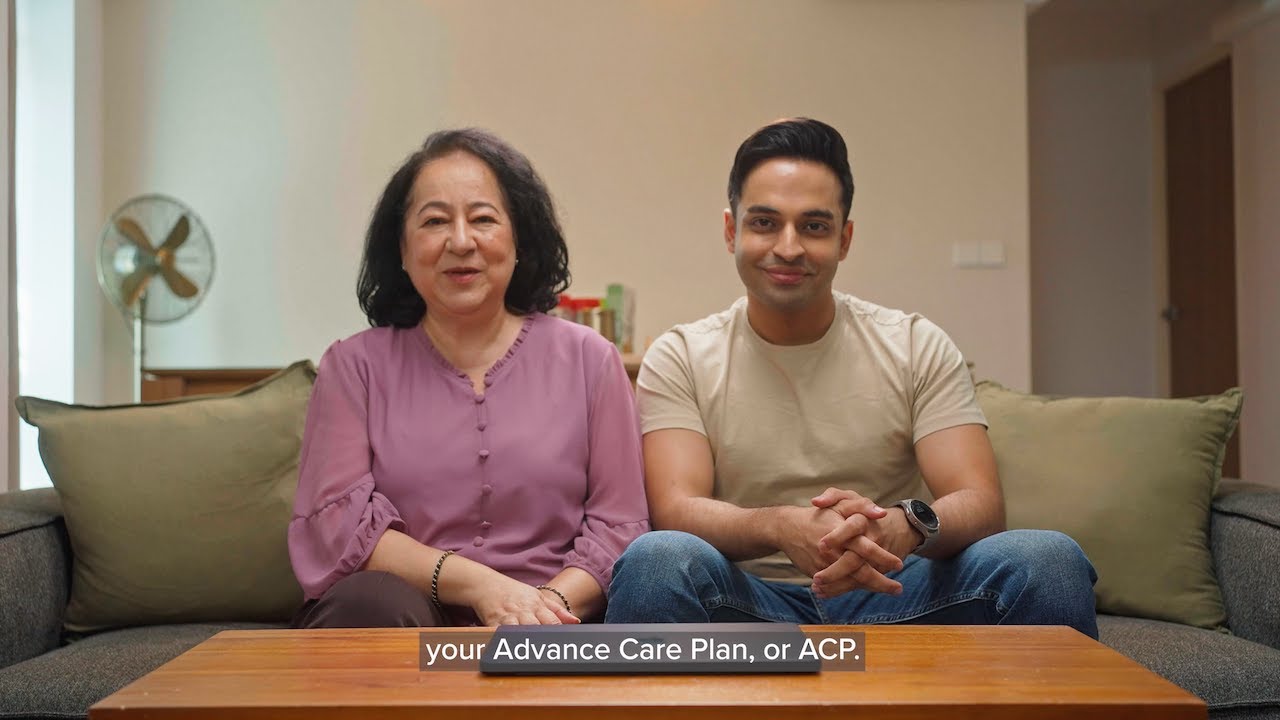 How To Make An ACP