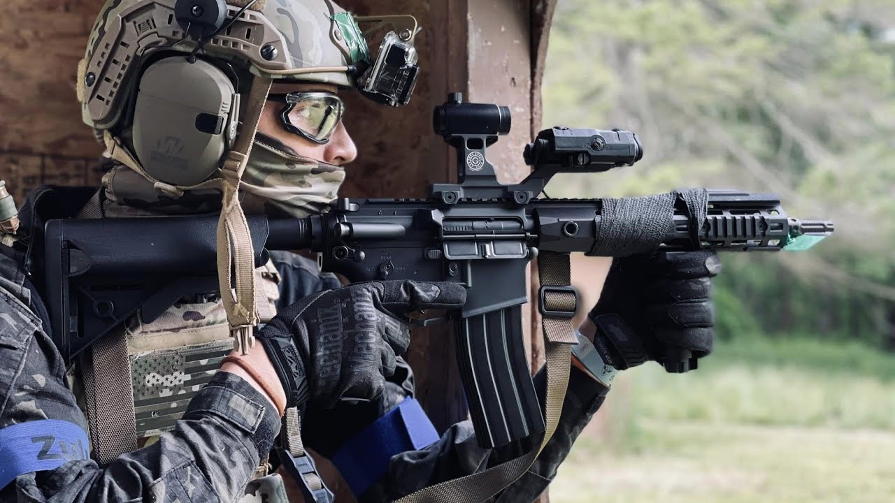 Zulu24 Airsoft / June 2023