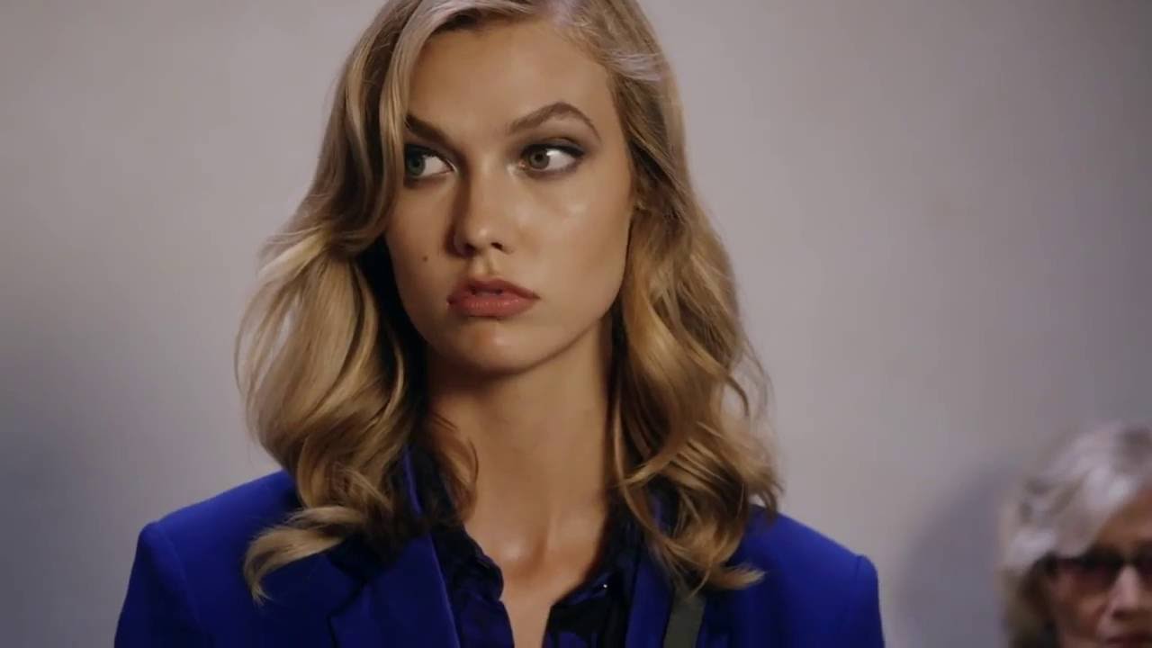 Get to Know KARLIE KLOSS - Shake It Off MV