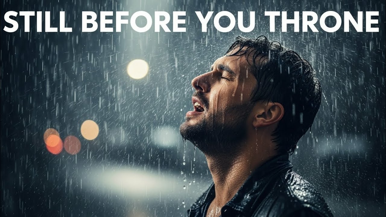 Still Before Your Throne | Deep Night Worship