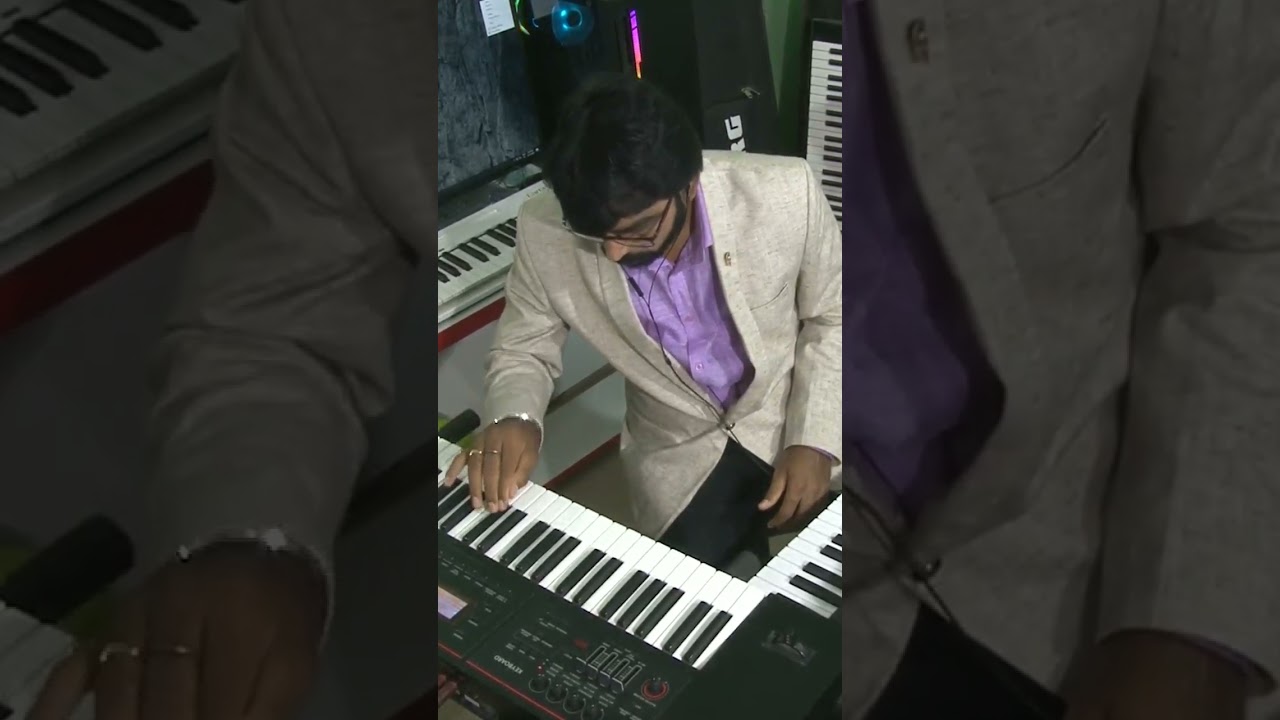 Lagi Aaj Sawan Ki Phir Vo Jhadi Hai.Cover Instrumental  Harjeet Singh Pappu