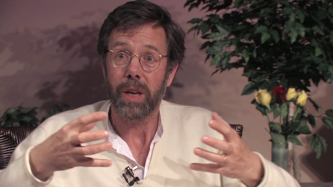 Oneness & the Heart of the World - Questions with Llewellyn Vaughan-Lee and Father Thomas Keating