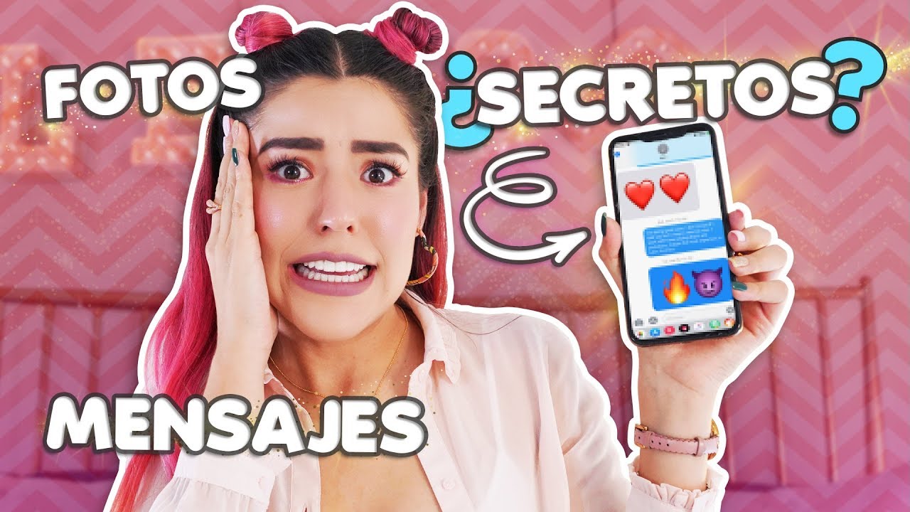 TAG- QUE HAY EN MI CELULAR | LESSLIE  POLINESIA MUSAS LOS POLINESIOS