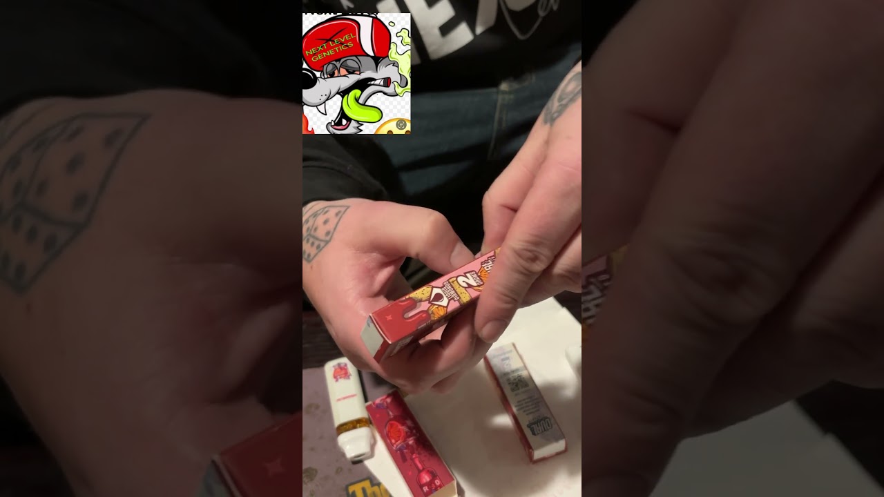 Fake Terps!! Beware!! Try if you Dare!!!! The difference between fakes, &ldquo;real&rdquo; Experts Opinion!!