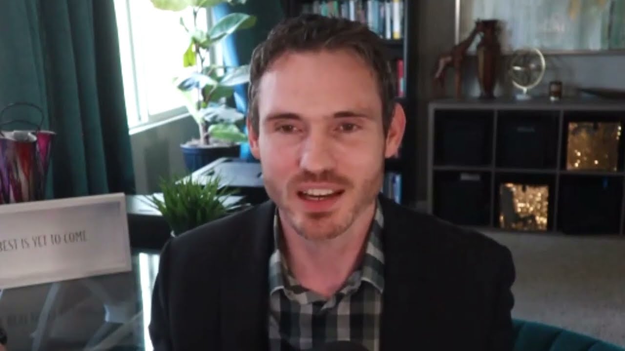 Important Universalist Thinkers Today - Josh Rasmussen