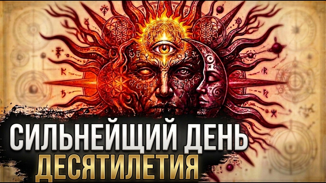ЧТО СДЕЛАТЬ 3 МАРТА ЧТОБЫ СОВЕРШИТЬ КВАНТОВЫЙ СКАЧОК