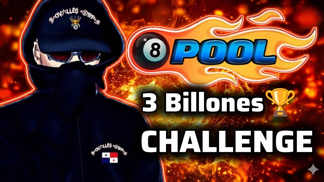 🎱 ¡CAMINO A LOS 3 BILLONES! 🏆🔥