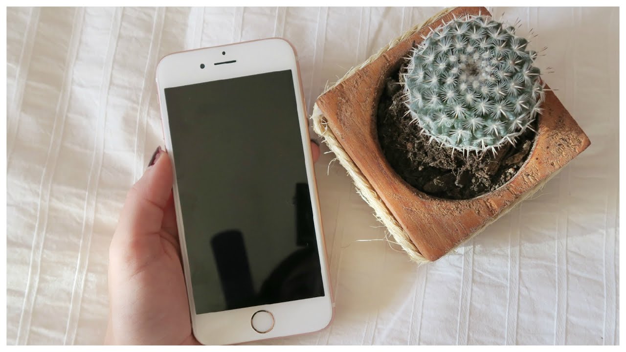 Tag: &iquest;Qu&eacute; hay en mi iphone? | Ronro Love