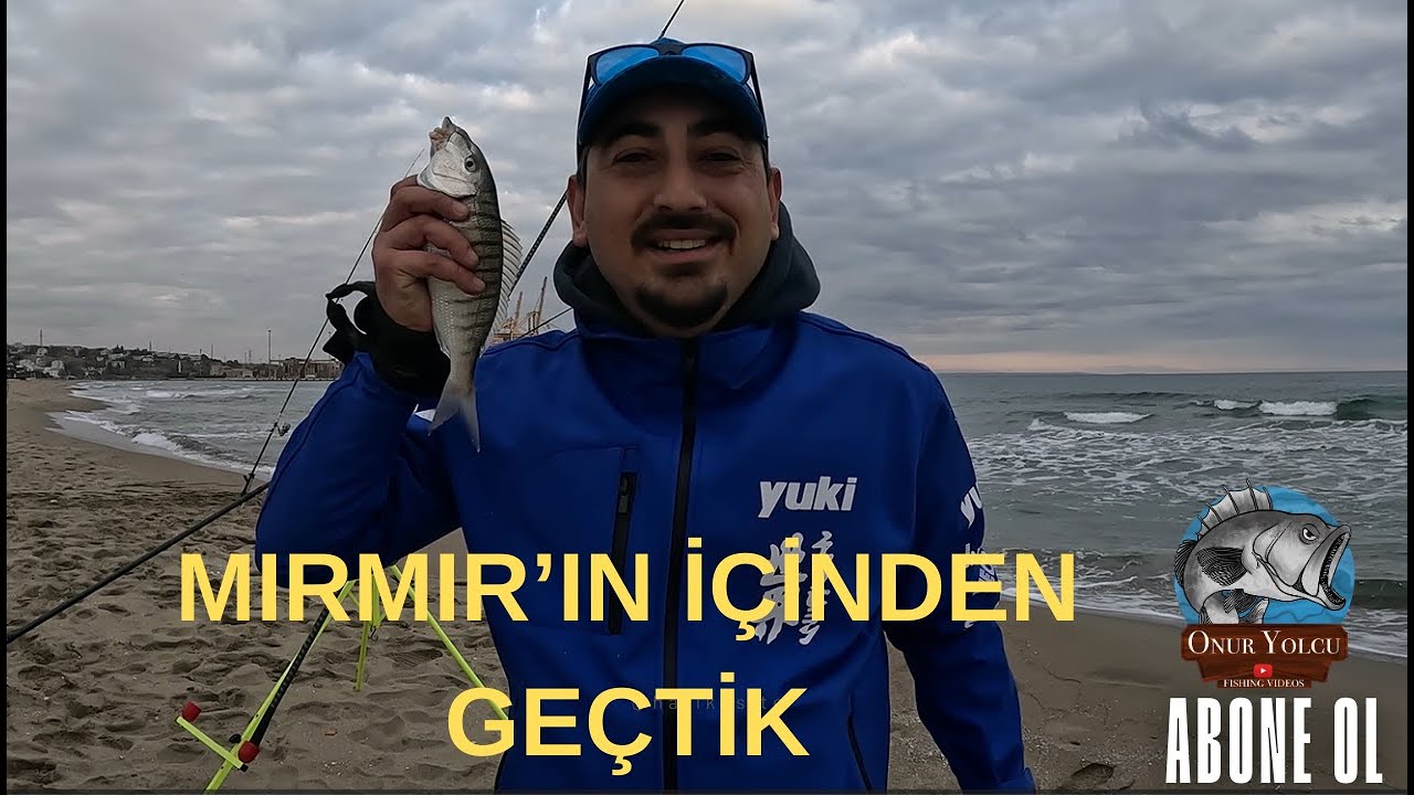 MIRMIR'IN İÇİNDEN GEÇTİK -YENİ KAMIŞ YUKİ DSC A7 #balıkavı #balıkavıvideoları #balık #youtubeshorts