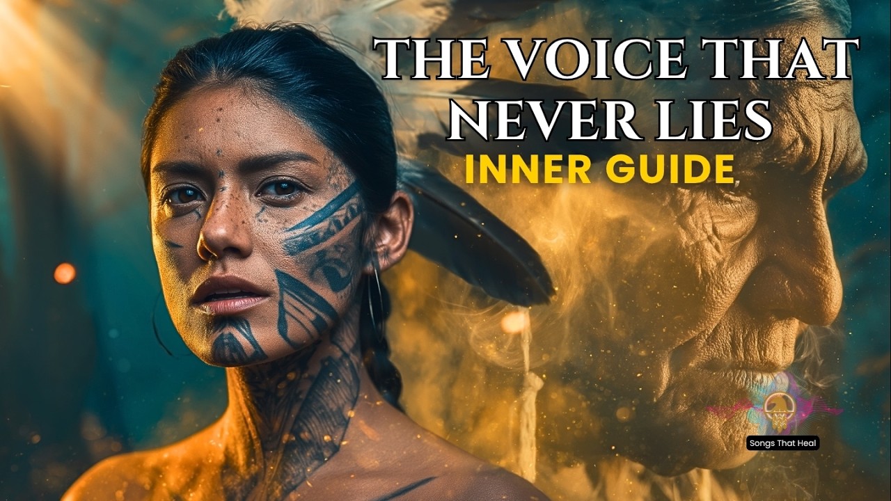 Your Native Heart Is Calling &mdash; 7 Spiritual Chants for Soul Reconnection