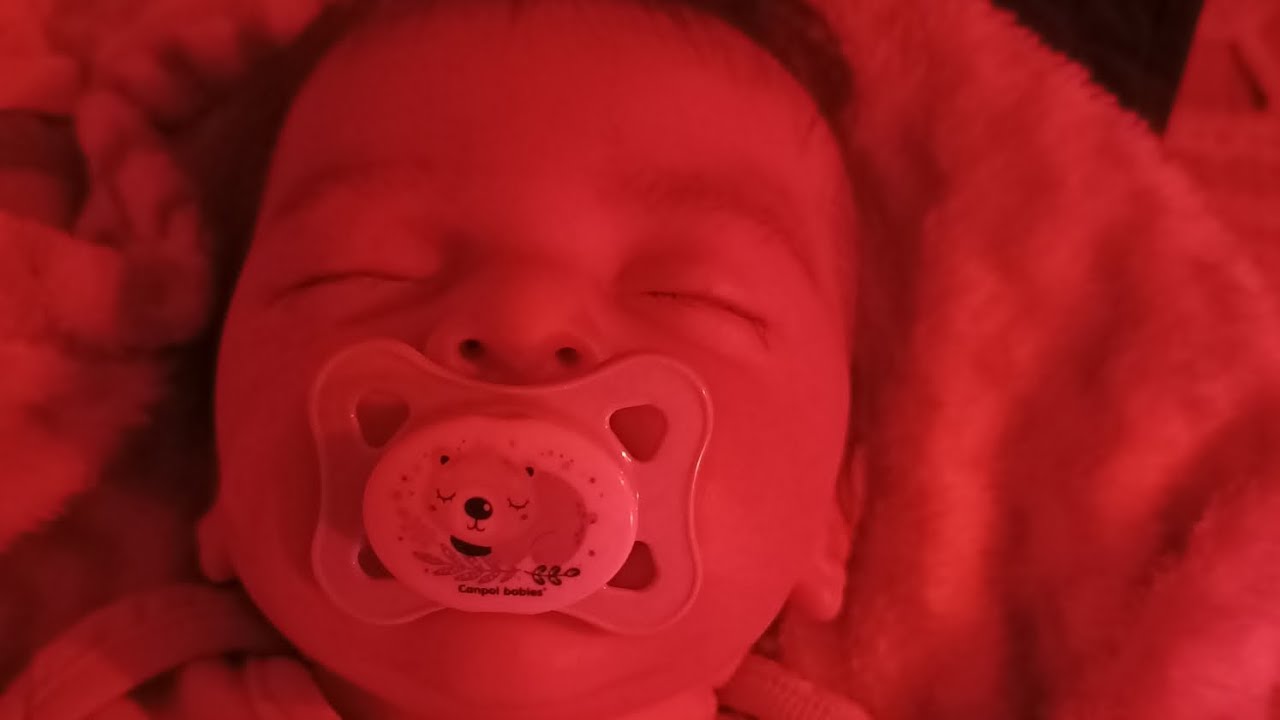 LALA DOTARŁA! UMBOXING LALKI REBORN.     LALKA REBORN YANNIE GUDRUN LEGLER.