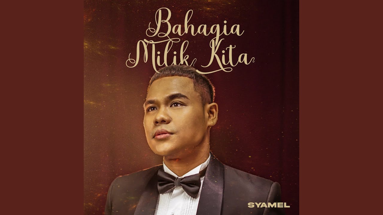 Bahagia Milik Kita