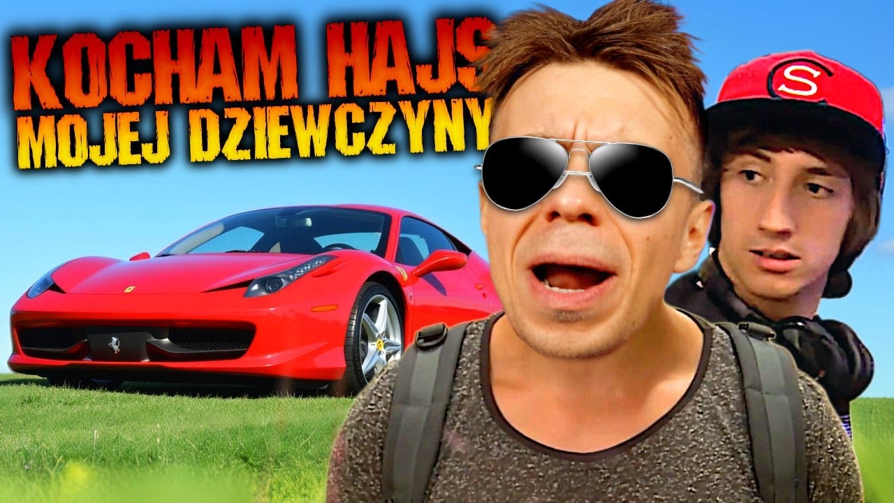 SZKOŁA - ZGERYPAŁA DAJ PIĄTAKA ! 💰
