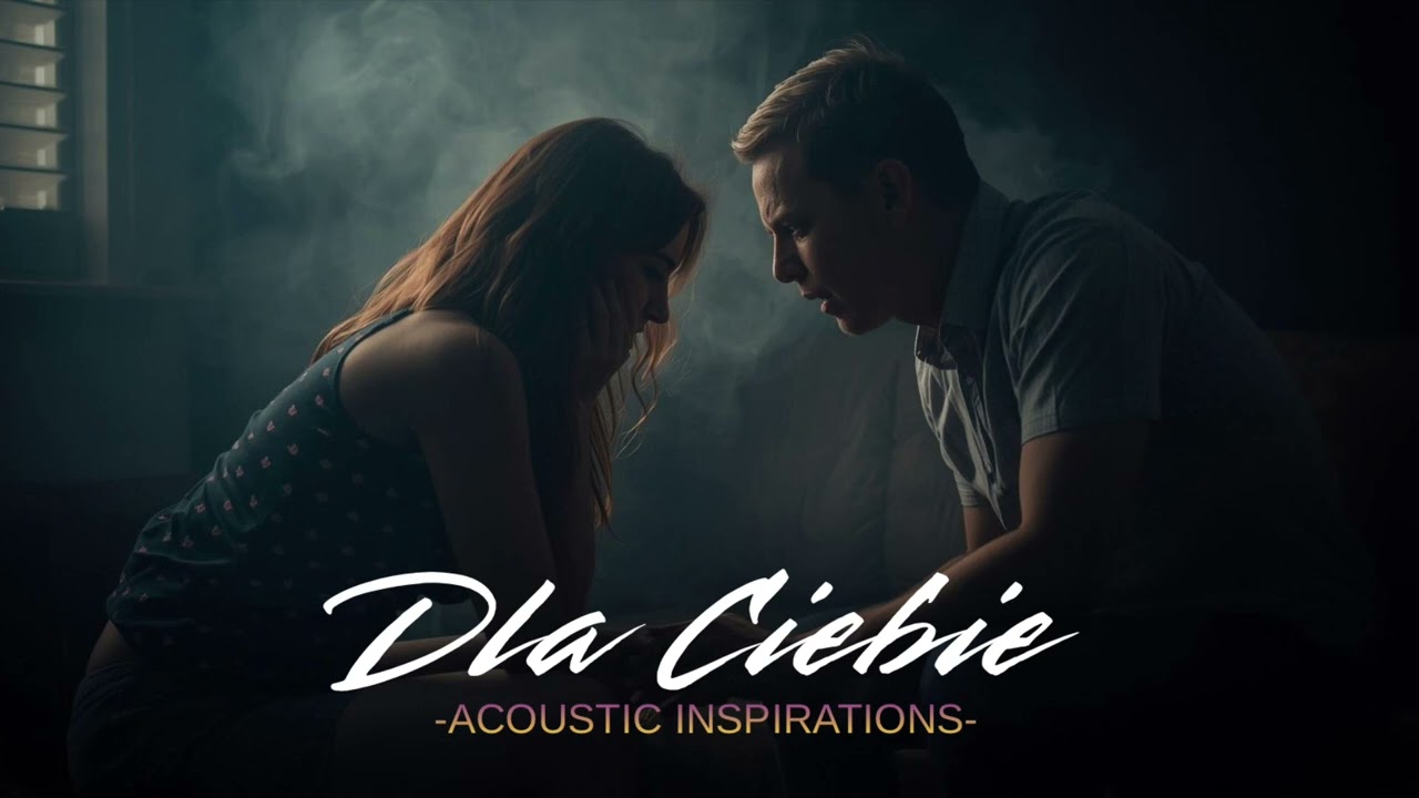 Dla Ciebie - Monika Urlik (Acoustic Inspirations Cover)