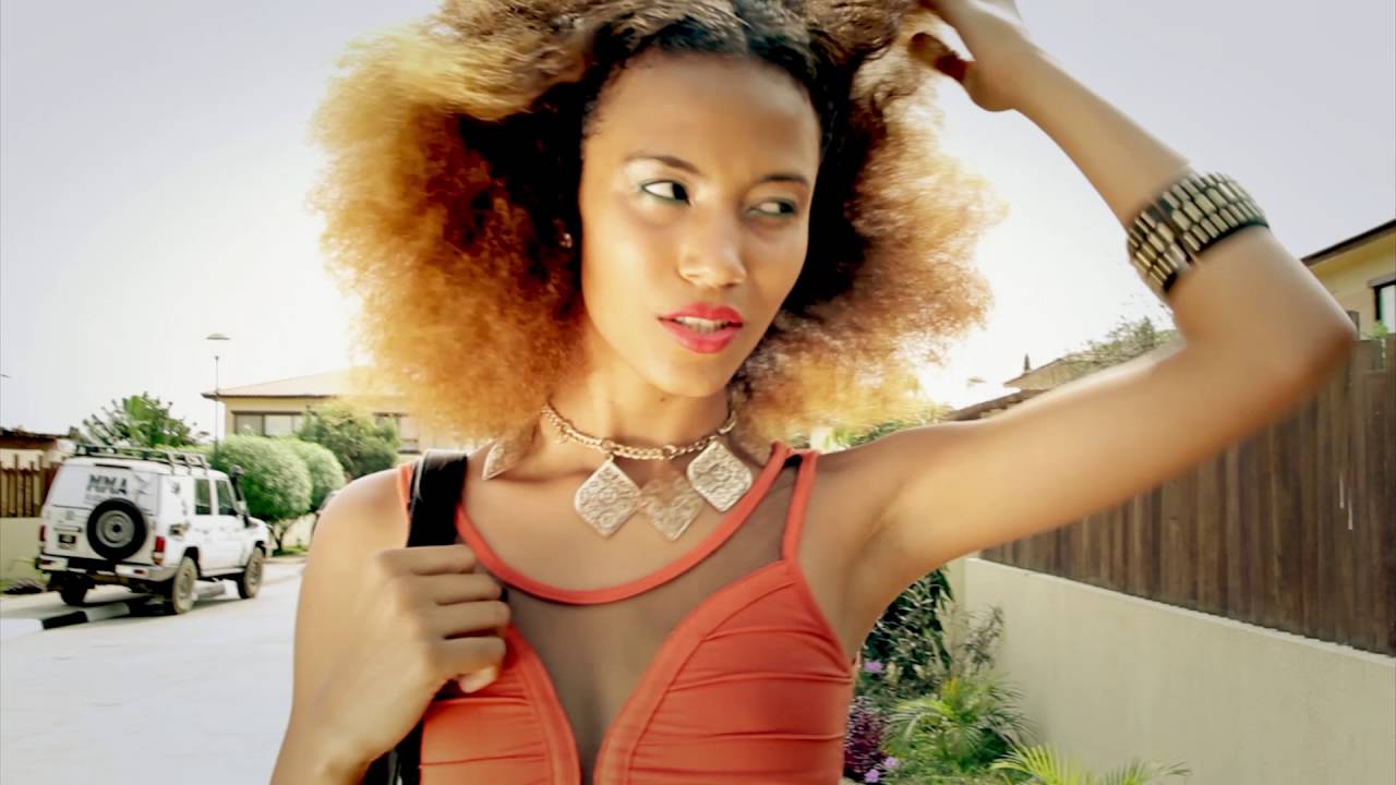 Maya Cool ft Grace Evora - Teu kapanga