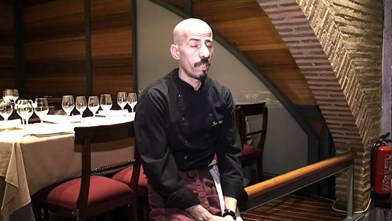 Restaurante El Consejero del Rey