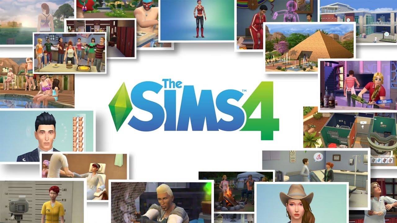 The Sims 4: Ty tu rządzisz &ndash; zwiastun Święta 2016