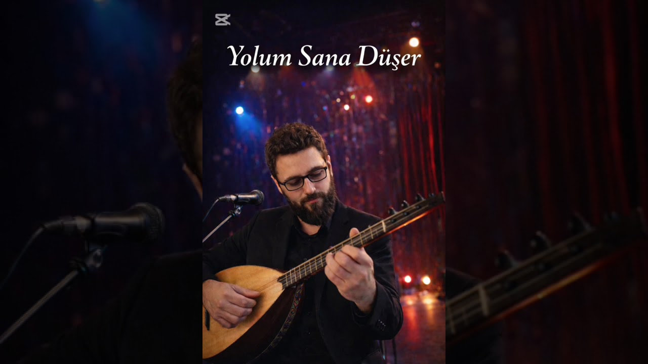 YOLUM SANA DÜŞER..