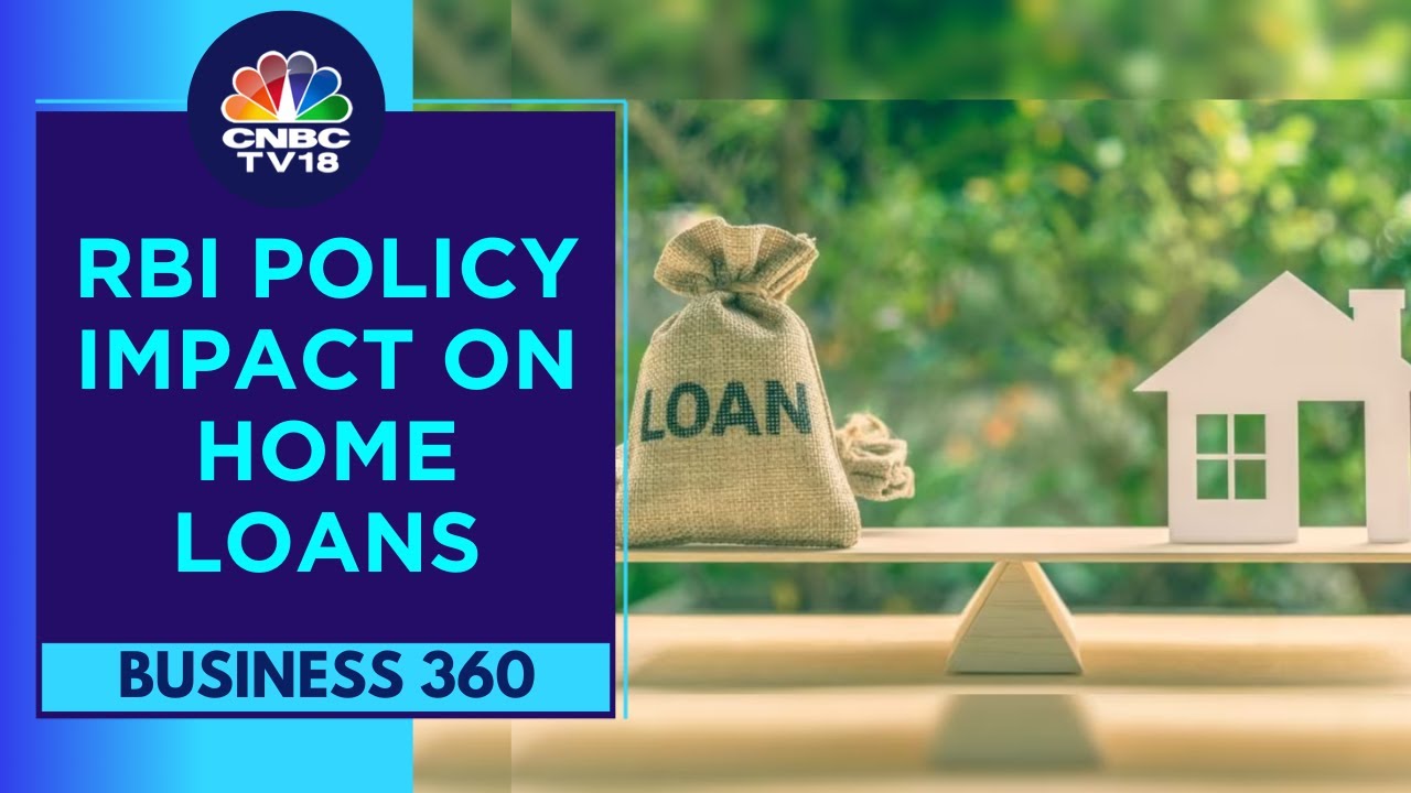 RBI Proposes Framework For Responsible Lending Conduct To Ensure Transparency | CNBC TV18