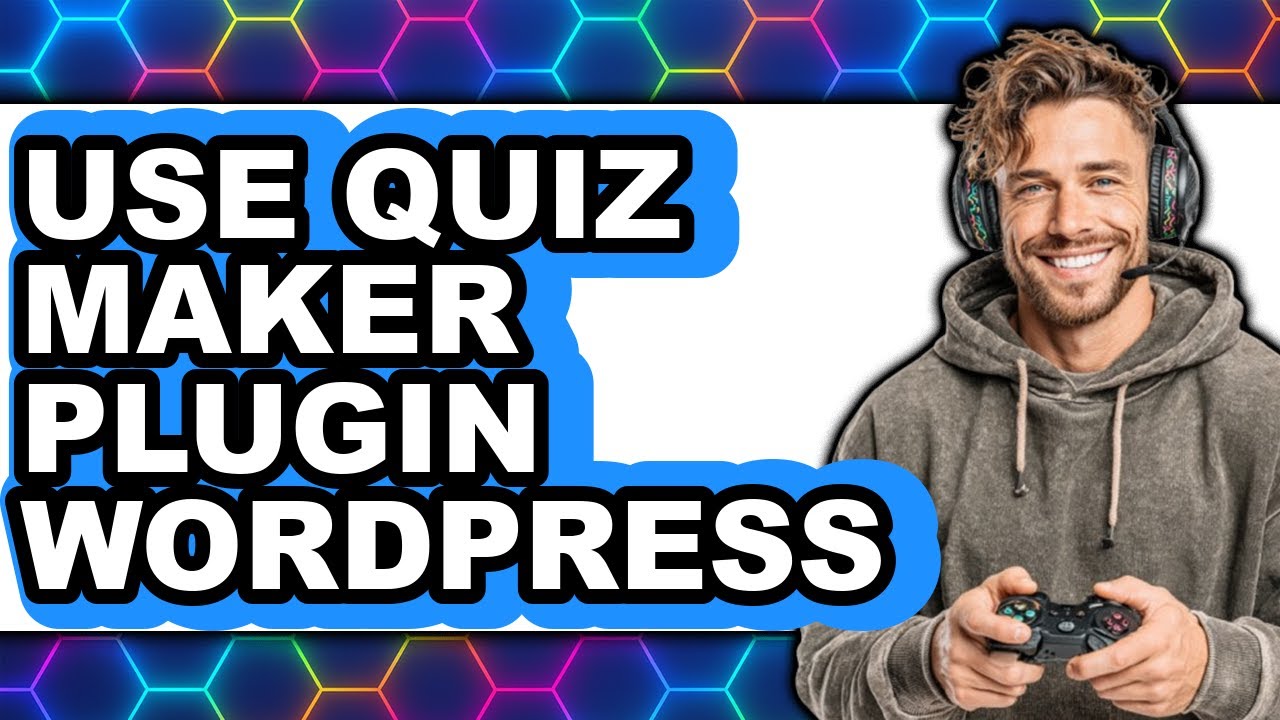 How To Use Quiz Maker Plugin WordPress (Only Way)