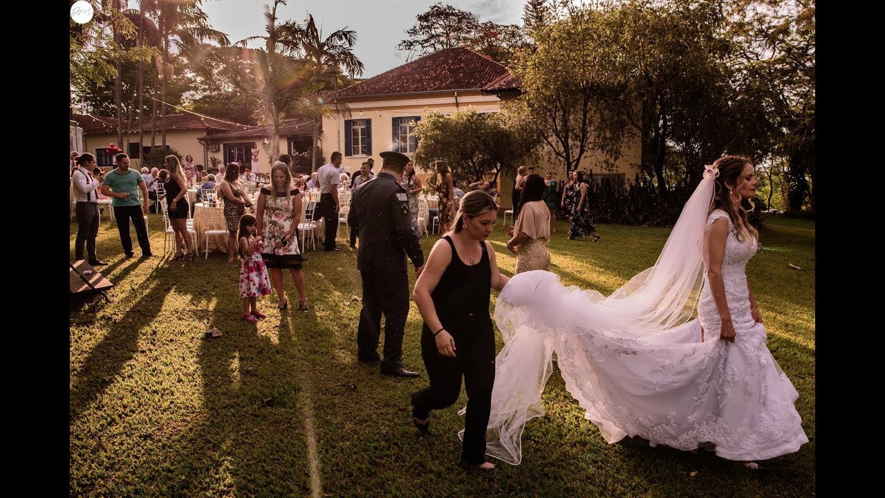 Romaria | Entrada Alianças | Música Para Casamento Leandro Corrêa