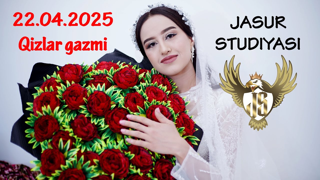 22.04.2025 Mohimoy qizlar bazmi