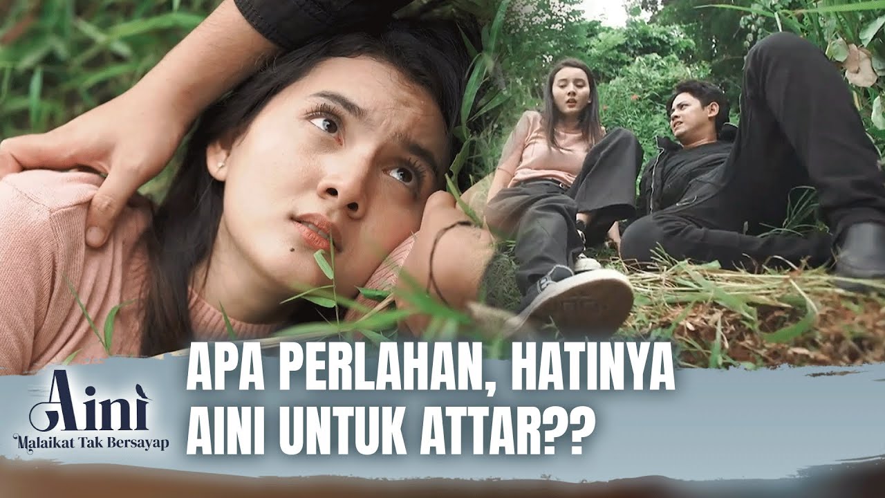 Box Toxic Matinya Mengenaskan | Aini Malaikat Tak Bersayap Eps 81 FULL