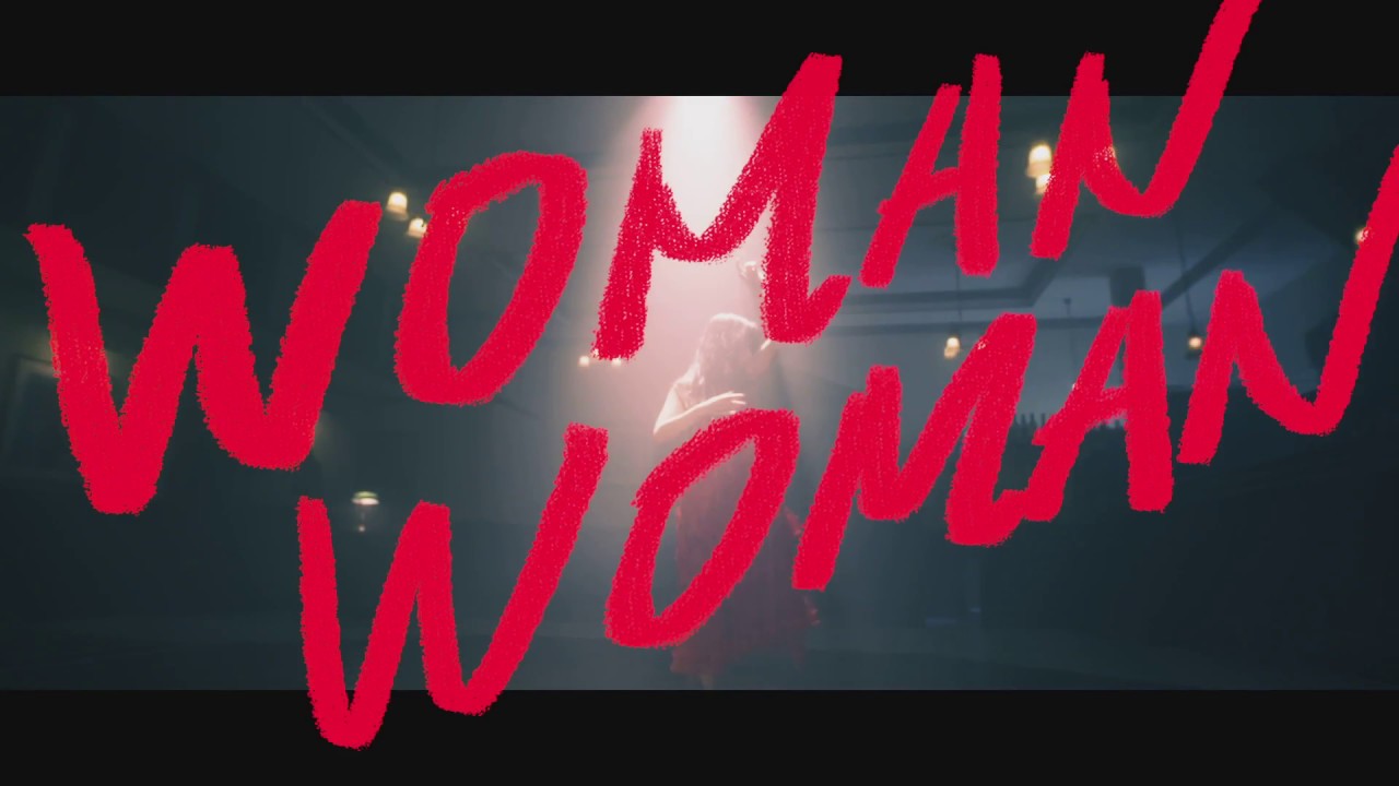 DADARAY-- WOMAN WOMAN (華納official中字完整版MV)