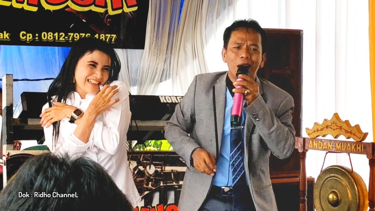 Seru & Lucu 