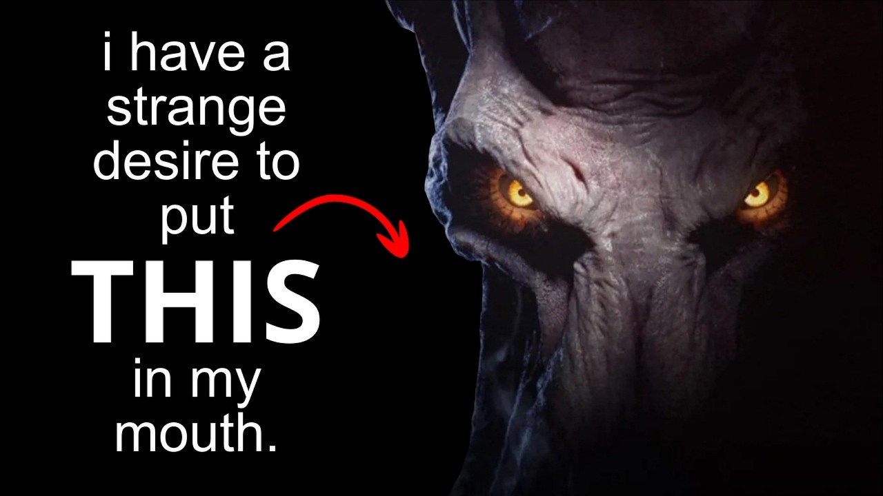 Baldur's Gate 3, But I Make All the Wrong Choices