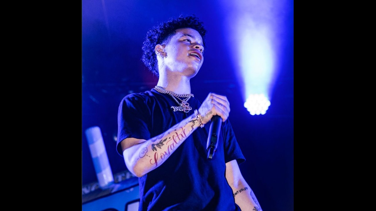 [FREE] Lil Mosey x Lil Tecca Type Beat 2026 - 