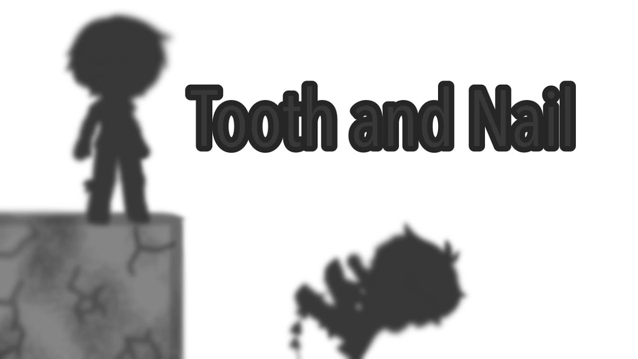 ⚠️ Warning ⚠️ | may contain spoilers | Tooth and Nail || Outsiders Smp