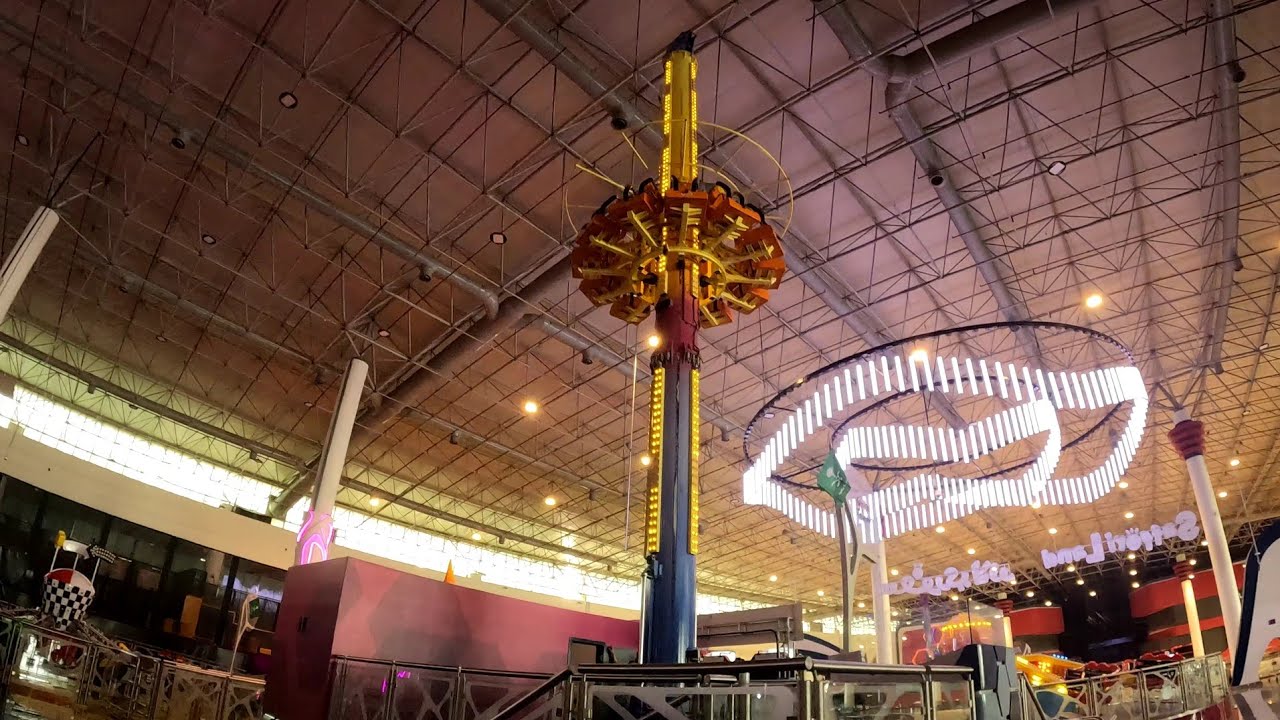 how to find the error for drop tower April 21 2023