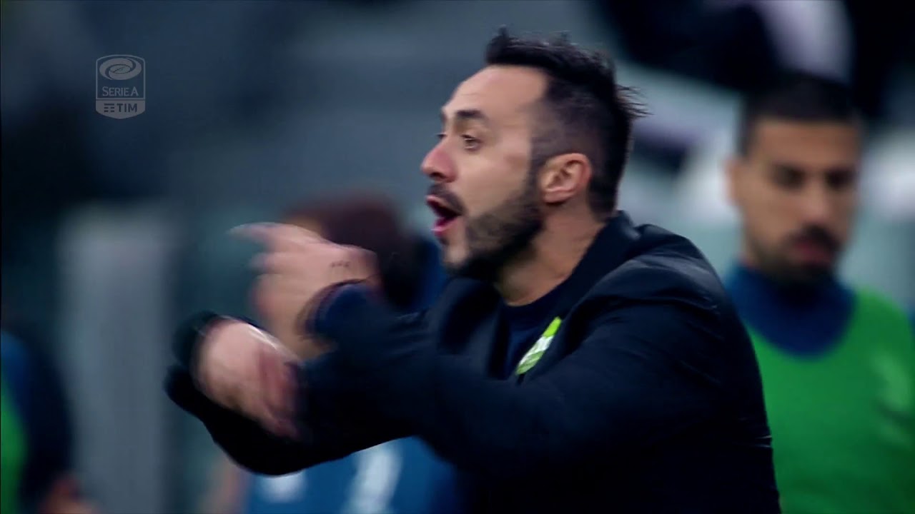 La sfortuna del Benevento - Giornata 14 - Serie A TIM 2017/18