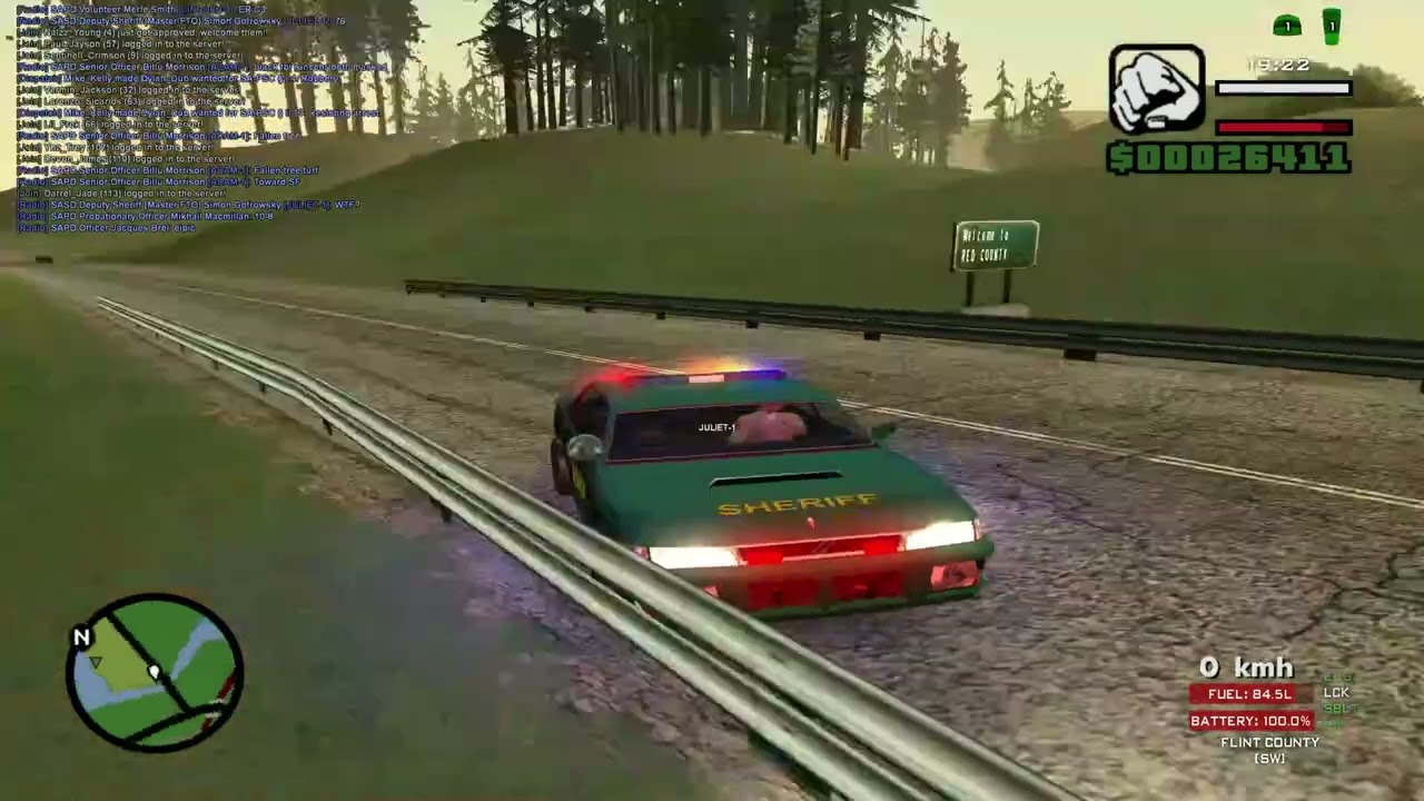 [Valrise.RP] Ohio moments P33