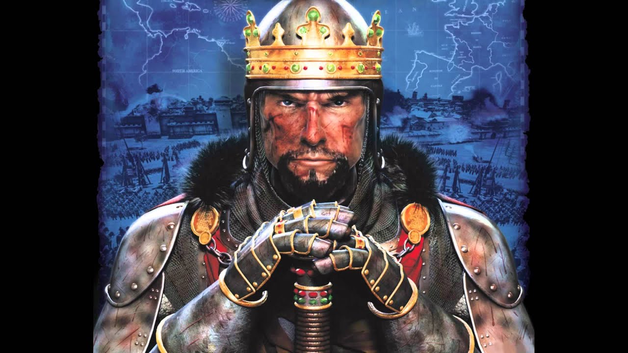Medieval 2 Total War - The Widow
