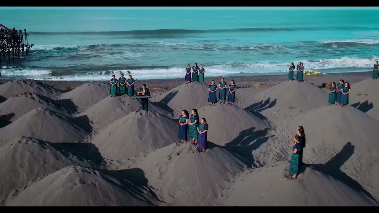 CORO LAS BELENITAS  Con voz Benigna