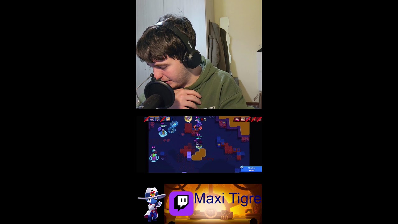 Live in compagnia: minigame su Brawl Stars