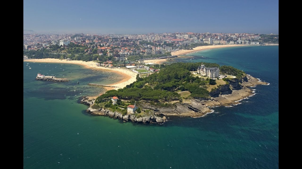 CESINE - Santander enclave universitario
