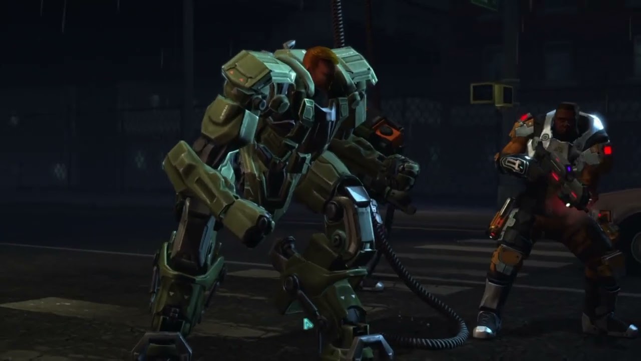 S3E27 – Deep Behind Enemy Lines | Covert Mission in XCOM LW Rebalance