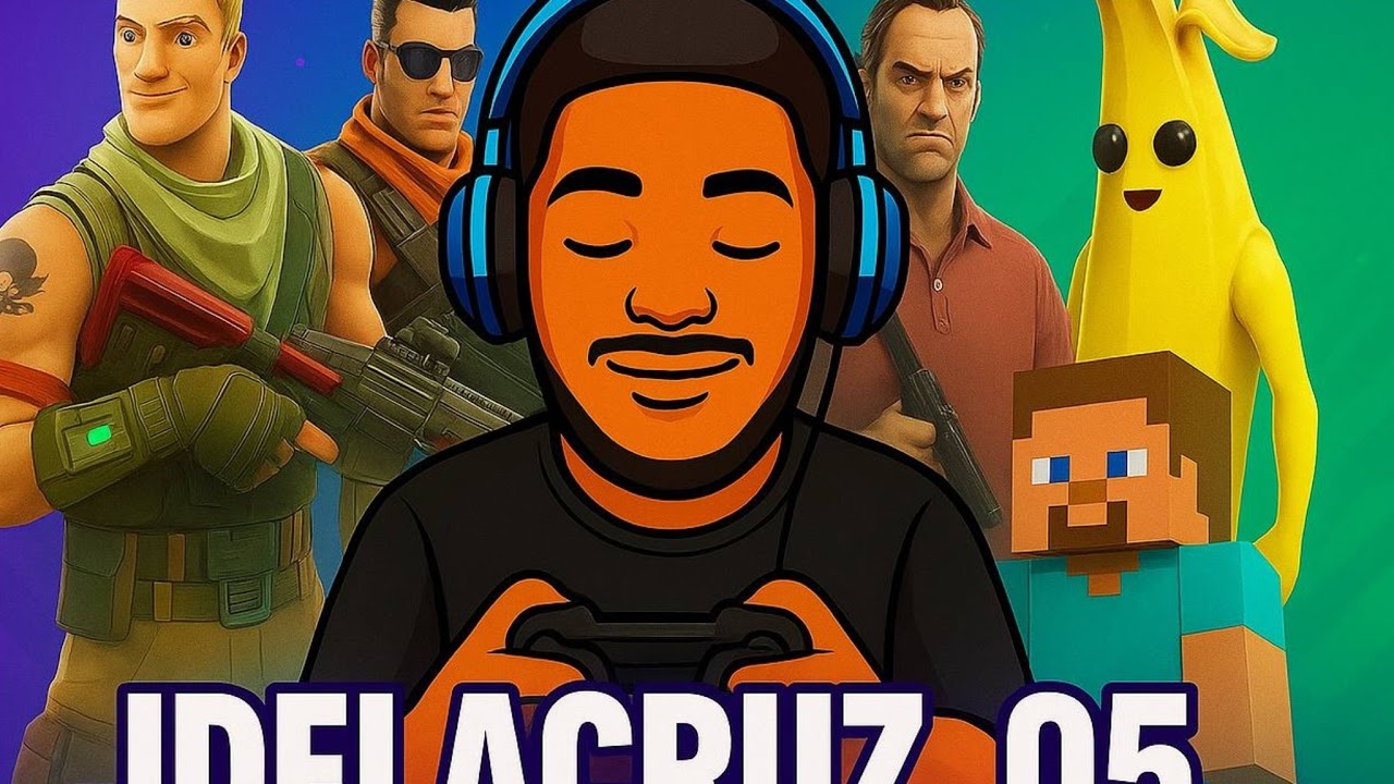 Fortnite Live Squad X5