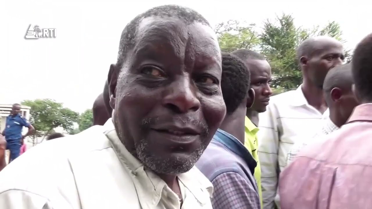 Isanganiro: Amakuru yo ku wa 11 Ntwarante 2026