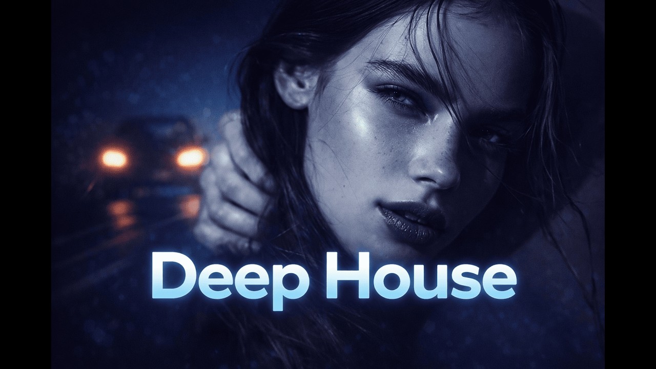 Deep House for Late Night Drive 🌙 | 2026 Chill Mix & Deep Feelings |#31